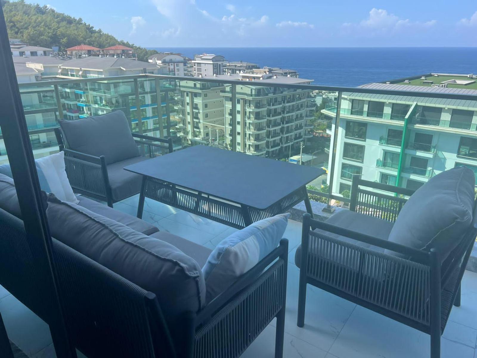 קרגיג'ק Konak Premium Seaside Studio מראה חיצוני תמונה