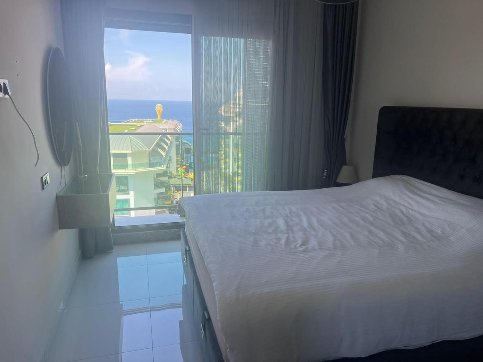 קרגיג'ק Konak Premium Seaside Studio מראה חיצוני תמונה