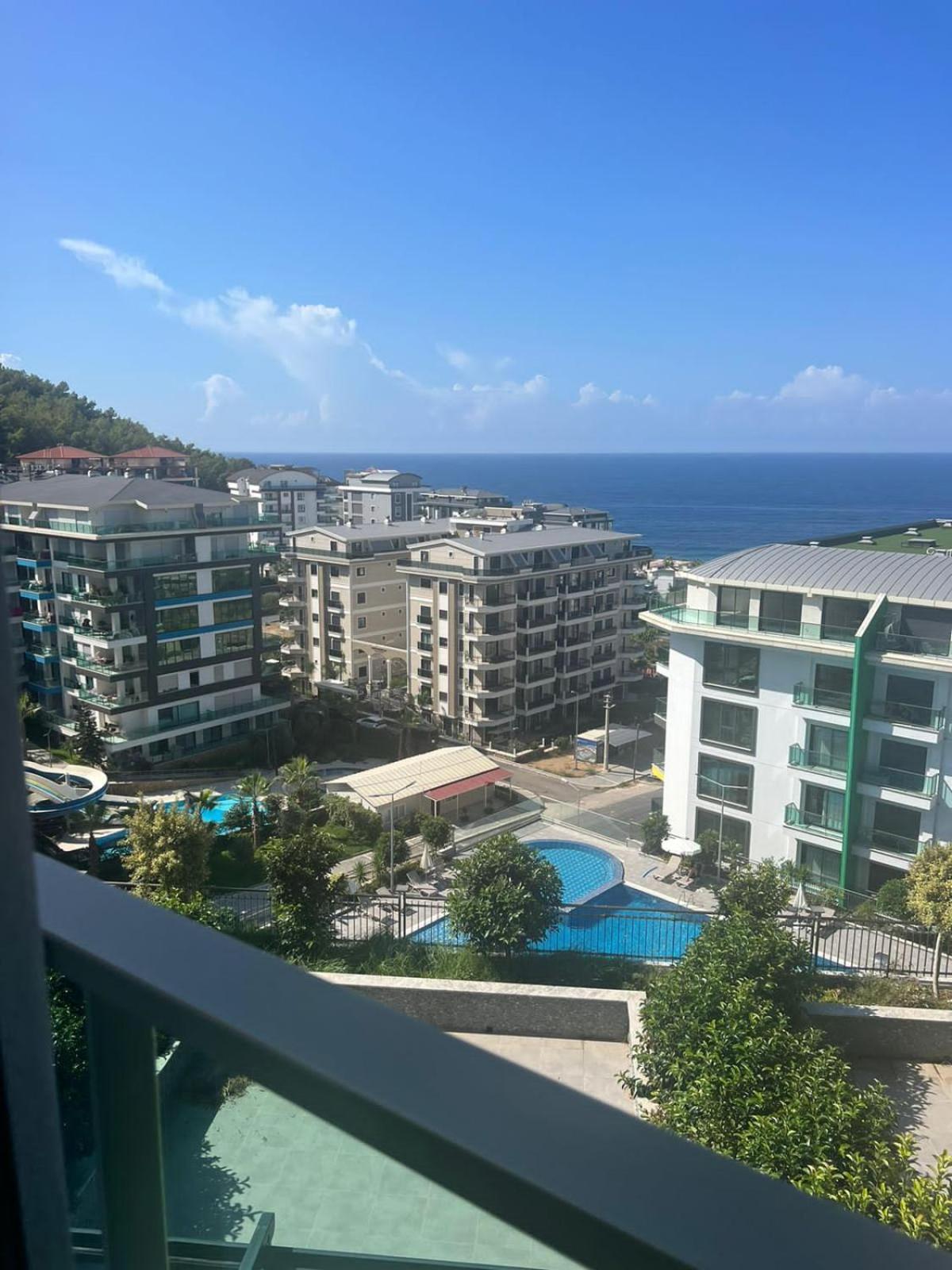 קרגיג'ק Konak Premium Seaside Studio מראה חיצוני תמונה